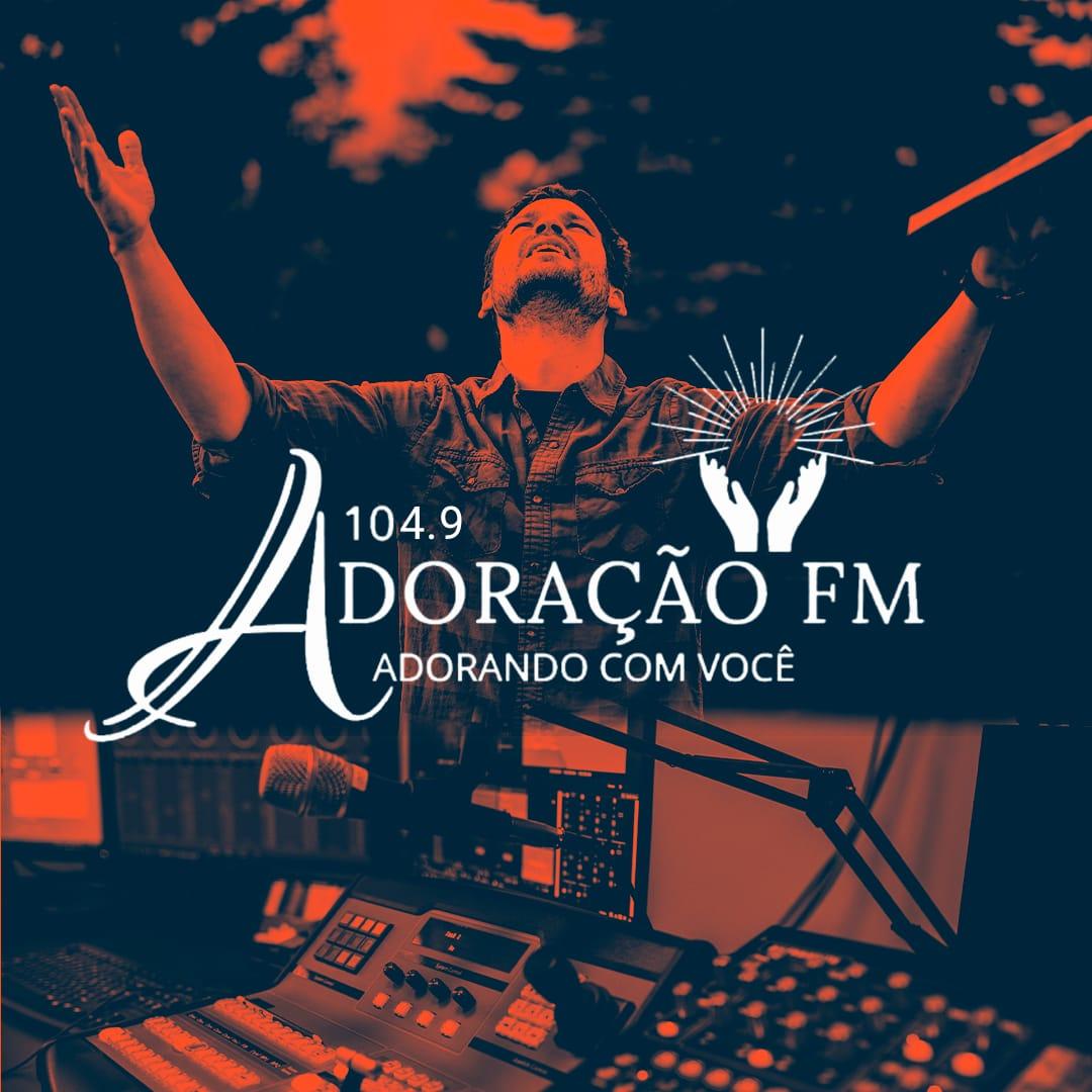 Adoração FM (Quatá)